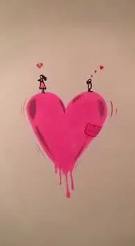  – Street-Art in Barcelona: Szene aus dem Art-Is-Trash-Video von Francisco de Pájaro