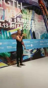 Art is Trash – Street-Art in Barcelona: Szene aus dem Art-Is-Trash-Video von Francisco de Pájaro