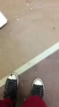 El Circo – Street-Art in Barcelona: Szene aus dem Art-Is-Trash-Video von Francisco de Pájaro