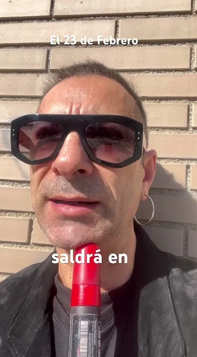 Nuevo libro – Street-Art in Barcelona: Szene aus dem Art-Is-Trash-Video von Francisco de Pájaro