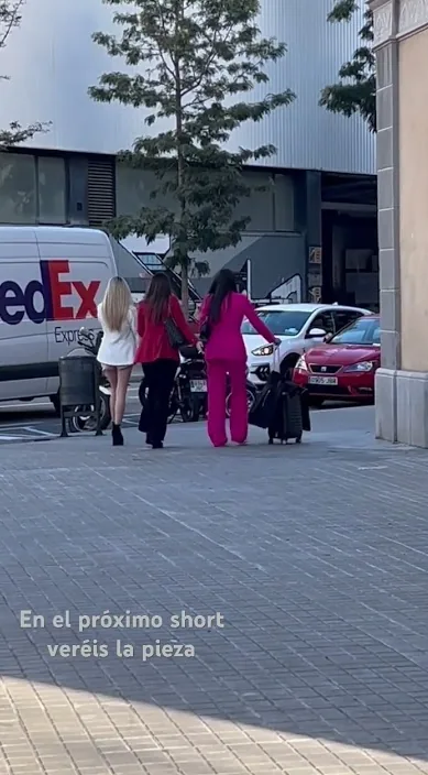 Sorpresa www. es – Street-Art in Barcelona: Szene aus dem Art-Is-Trash-Video von Francisco de Pájaro